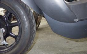 HONDA TACT Basket 1988 AF79