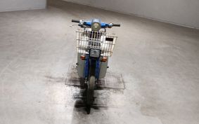 YAMAHA MATE 50 UA04J