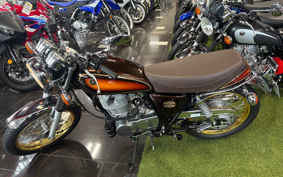 YAMAHA SR400 40th 2019 RH03J