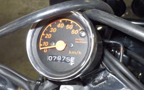 HONDA ZOOMER 2026 AF58
