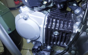 HONDA CT125-2 2019 JA65