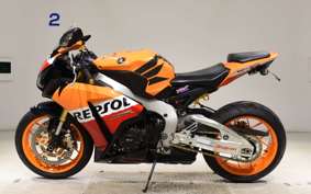 HONDA CBR1000RR Gen. 2 2013 SC59