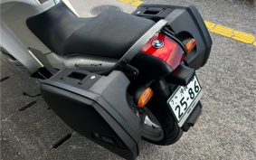 BMW K1200R S 1998 0544