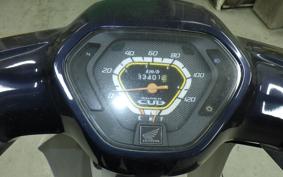 HONDA C110 SUPER CUB 1984 JA10