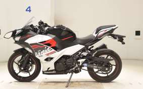 KAWASAKI NINJA 400 2019 EX400G