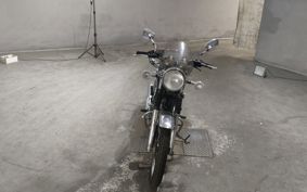 YAMAHA SR400 2013 RH03J