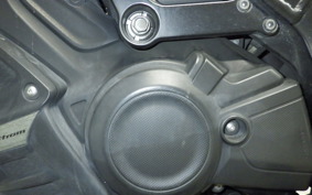 SUZUKI DL650 ( V-Strom 650 ) A 2013 VP56A