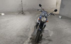 HONDA JADE MC23