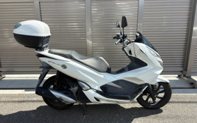 HONDA PCX 125 JF81