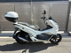 Фото Honda PCX 125 2018 с японского аукциона