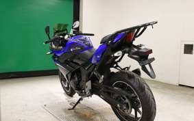 SUZUKI GSX250RA