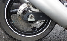 DUCATI MONSTER 400 IE 2008