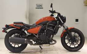 KAWASAKI ELIMINATOR400-3 2026 EL400A