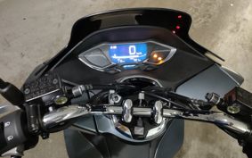 HONDA PCX 160 KF47