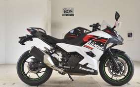 KAWASAKI NINJA 250 2 EX250P