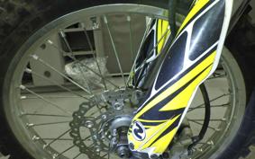 YAMAHA YZ250FX CG37C