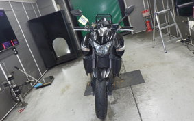 SUZUKI B-KING 2007
