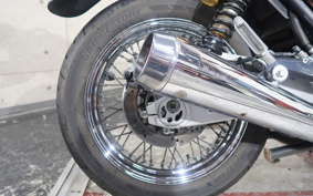 KAWASAKI ZEPHYR 1100 RS 2000 ZRT10A
