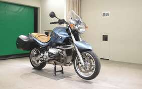 BMW R 1150 R 2002 0429