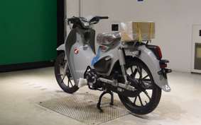 HONDA C125 SUPER CUB 2003 JA71