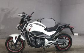 HONDA NC 700 S 2013 RC61