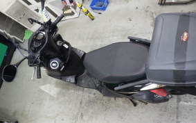 YAMAHA CYGNUS 125 XSR 2 2019 SE44J