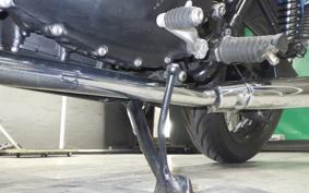 TRIUMPH BONNEVILLE SPIRIT 2015