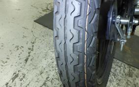 YAMAHA YBR125 1987