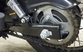 KAWASAKI ESTRELLA 2016 BJ250A