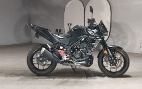 YAMAHA MT-25 RG74J