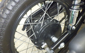 KAWASAKI ESTRELLA 2020 BJ250A