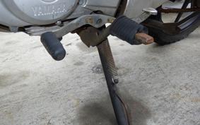 YAMAHA YBR125
