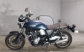 HONDA CB1100RS 2022 SC65
