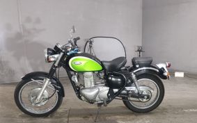 KAWASAKI ESTRELLA 250 BJ250A