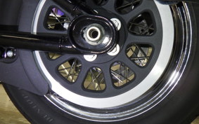 HARLEY FLHCS 1870 2024