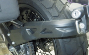 DUCATI SCRAMBLER 2024