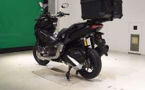 HONDA ADV160 KF54