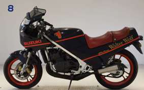 SUZUKI RG250 Gamma 2012 GJ21B