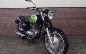 KAWASAKI ESTRELLA CUSTOM 2001 BJ250A