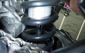 YAMAHA WR250X 2000 DG15J