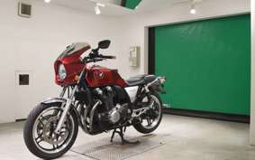 HONDA CB1100 2011 SC65