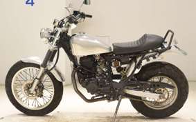 YAMAHA TW200 Gen.2 2021 DG07J