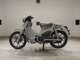 Фото Honda C125 SUPER CUB с японского аукциона