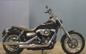 HARLEY FXDB 1580 2010 GX4