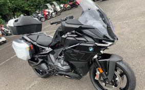 BMW R1300RT ASA 2026 0M41