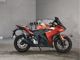 Фото Yamaha YZF-R25 с японского аукциона