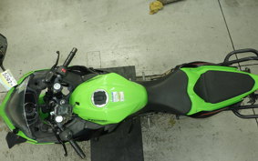 KAWASAKI NINJA 400 2020 EX400G