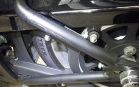 HARLEY FLSTFB 1580 2010