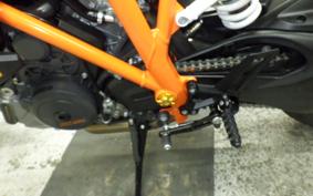KTM 1290 SUPER DUKE R 2018