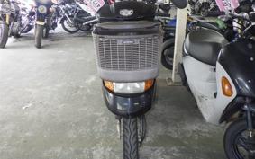 HONDA DIO CESTA GEN 2 2006 AF62